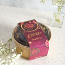 Pistachio Kunafa Chocolate Bun Tub