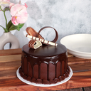 Matilda Chocolate Cake 8"