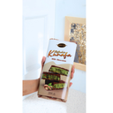 Pistachio Milk Kunafa Big Bar Chocolate