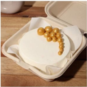 Diabetic-Friendly Bento Cake
