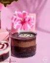 Blackout Cake