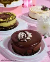 Chocolate Cheese Cake 5 Inch