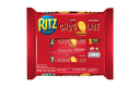 Ritz Crackers Sandwich Chocolate 27g