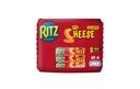 Ritz Crackers Sandwich Cheese 27g