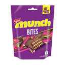 Munch Bites Pouch 160.2g