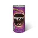 Nescafe Mocha 240ml Tin