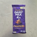 Cadbury Dairy Milk Caramello 180g