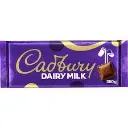 Cadbury Dairy Milk Chocolate 315g