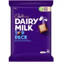 Cadbury Dairy Milk Top Deck 340g