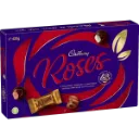 Cadbury Roses Box 420g