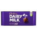 Cadbury Dairy Milk Chocolate 180g