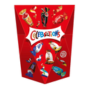Celebrations Pop Carton 185g