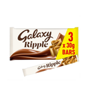 Galaxy Ripple Chocolate 90g