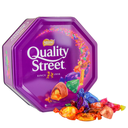 Quality Street Tin 900g