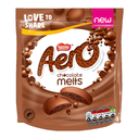 Aero Melts Milk Pouch Bag 92g