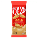 Kit Kat Gold Chocolate 160g