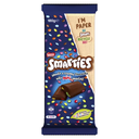 Smarties Creamy Chocolate 180g