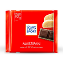 Ritter Sport Marzipan Chocolate 100g
