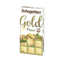 Schogetten Gold Pistachio (Pistazie)100g