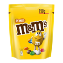 M&M Peanut Pouch 150g