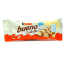 Ferrero Kinder Bueno White Chocolate 39g