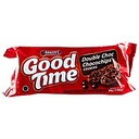 Good Time Double Choco Chips Cookies 72g