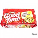 Good Time Classic Chocochips Cookies 72g