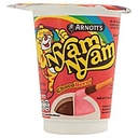 Nyam Nyam Fantasy Choco Berry Stick 25g