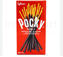 Pocky Chocolate Flavour 47g