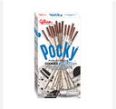 Pocky Cookies and cream Chocolate 40g