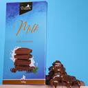 Dileesh Milk Chocolate 140g