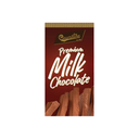 Countline Milk Chocolate Bar 80g