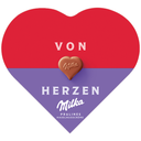 Milka I Love Milka Pralines Haselnusscreme 44g