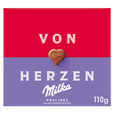 Milka I Love Milka Pralines Haselnusscreme 110g