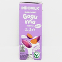 Indomilk Goguma Flavor 180ml