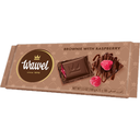 Wawel Raspberry Filling Chocolate (Brownie) 100g