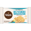 Wawel No Added Sugar Vanilla Wafer 110g