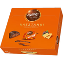 Wawel Cocoa Wafer Pralines (Kasztanki) 330g