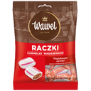 Wawel Caramels Hard Candy (Raczki) 105g