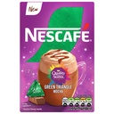 Nescafe Quality Street Green Triangle Mocha 133g