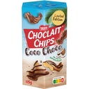 Nestle Choclait Chips Coco Choco 115g