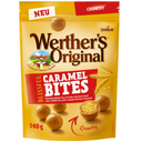 Werther's Original Bissful Caramel Bites Crunchy 140g