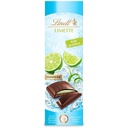 Lindt Lime Semi Dry (Feinherb) Chocolate 100g