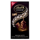 Lindt Lindor Dark Chocolate 100g