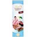 Lindt Amarena Kirsch Chocolate 100g