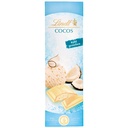 Lindt Coconut (Cocos) White Chocolate 100g
