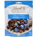 Lindt Sensation Fruit Blueberry & Acai 150g