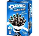 Oreo Choco Wafer Roll 54g