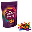 Quality Street Mixed Creme Pouch 281g