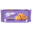 Milka Cookie Sensations Choco 156g